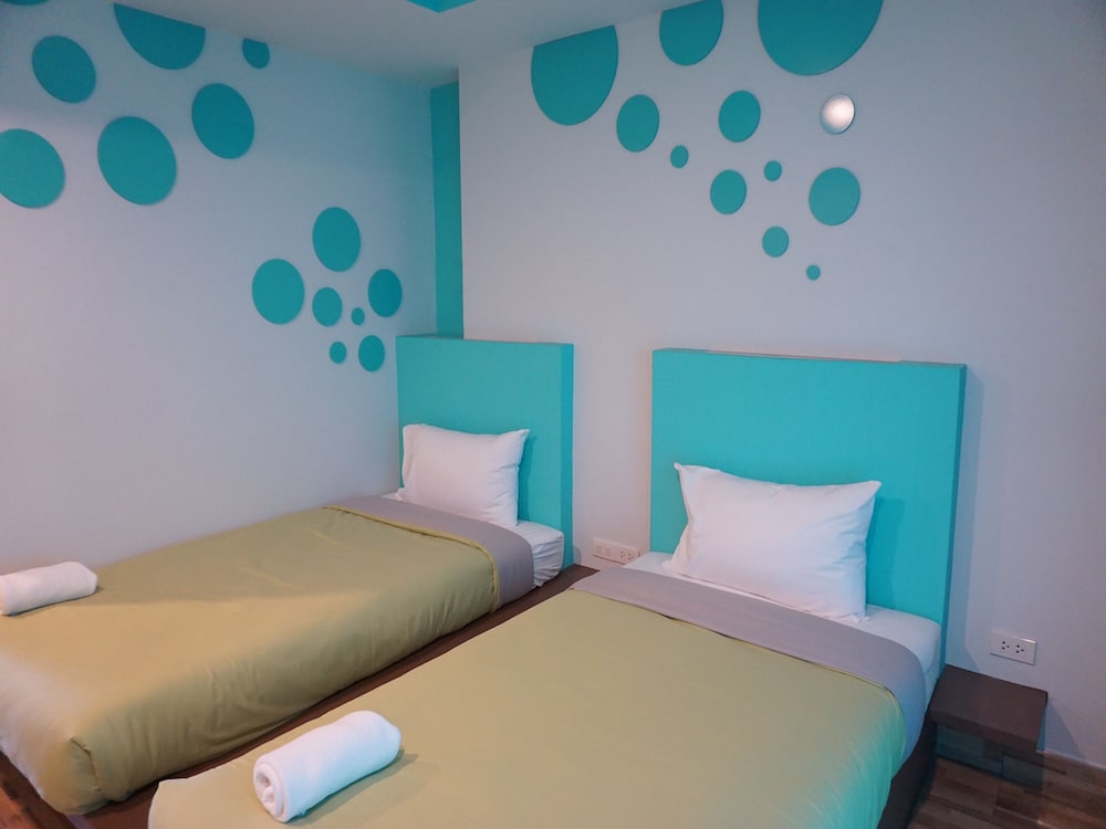 Pama House Apartment