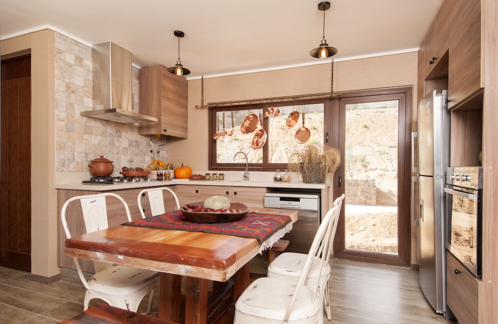 Villas Toscanas