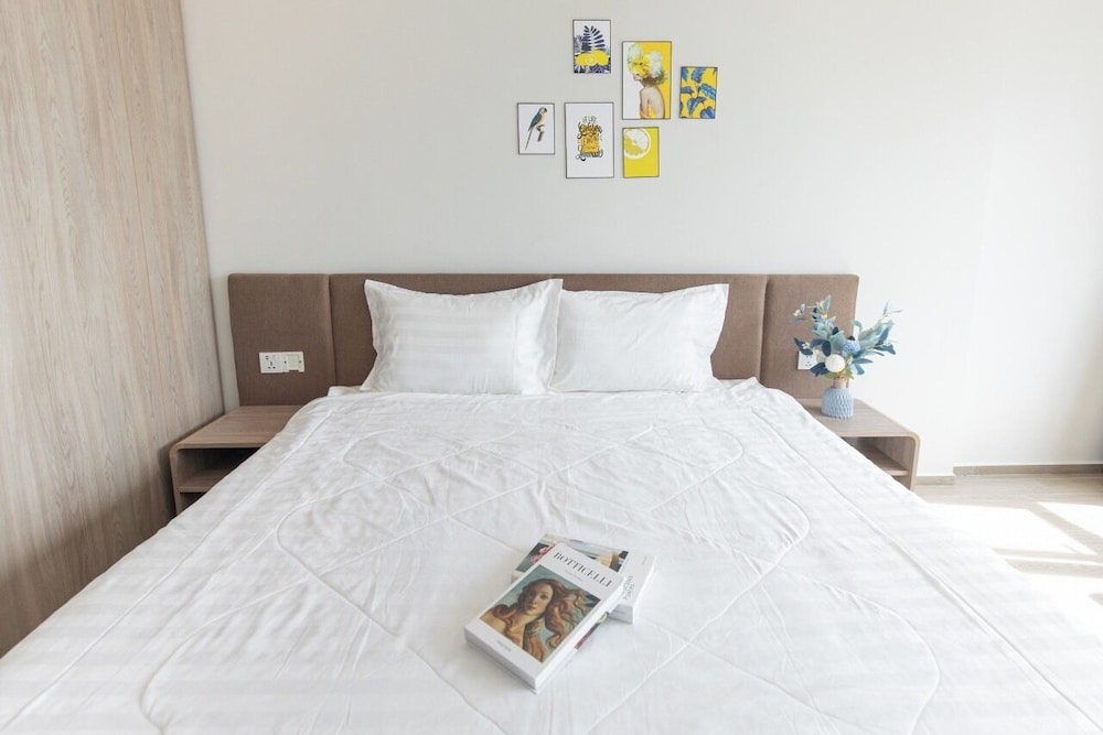 Vũng Tàu Apartment - The Sóng Homestay