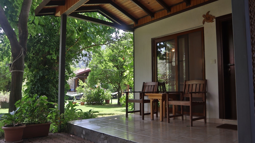 Caretta Caretta Pension