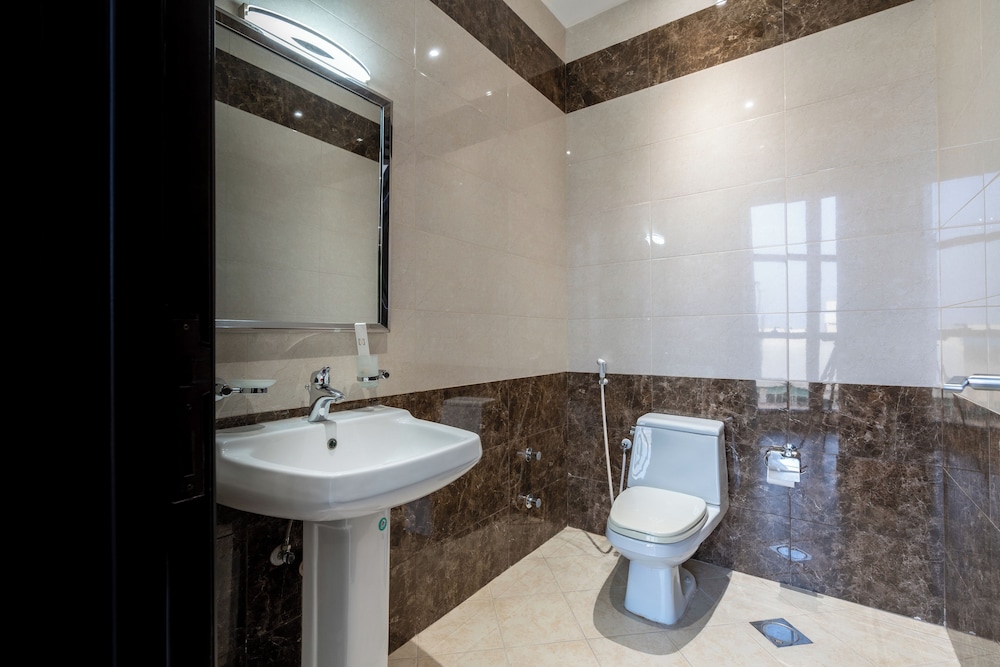 Alfalah Residence