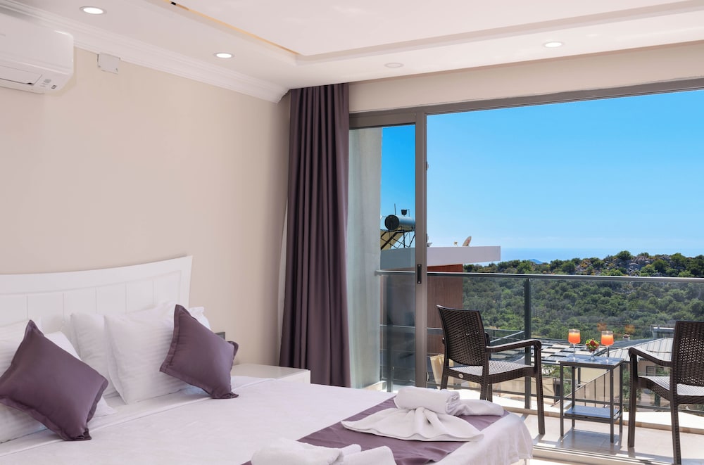 Grand Emora Villas