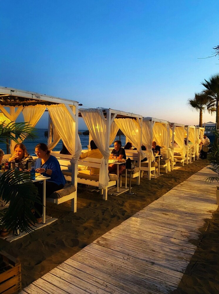 Seaside Stay With Pool