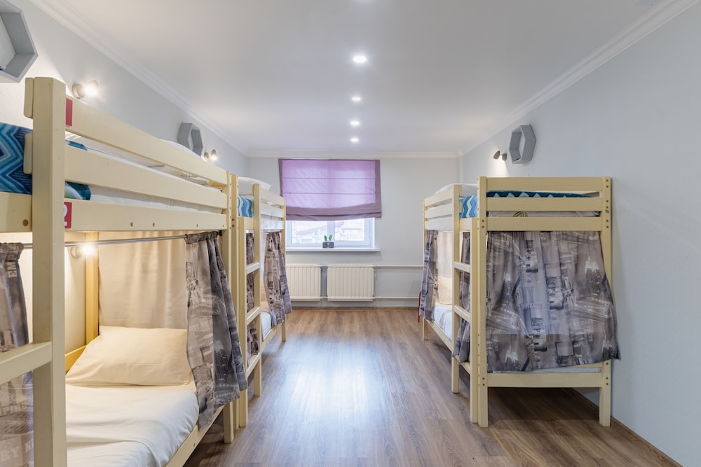 Star Home - Hostel, photo 36