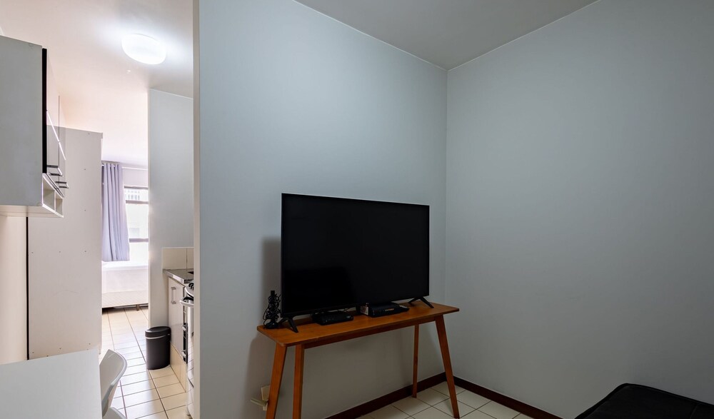 Well-located Apartment in Asa Sul, DF Mpk0119