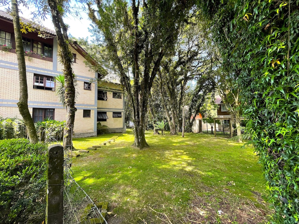Pousada Bella Serra