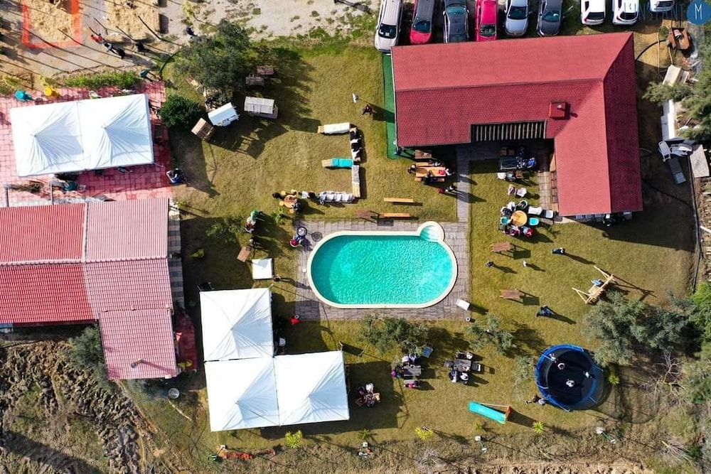 Chalet Essanya