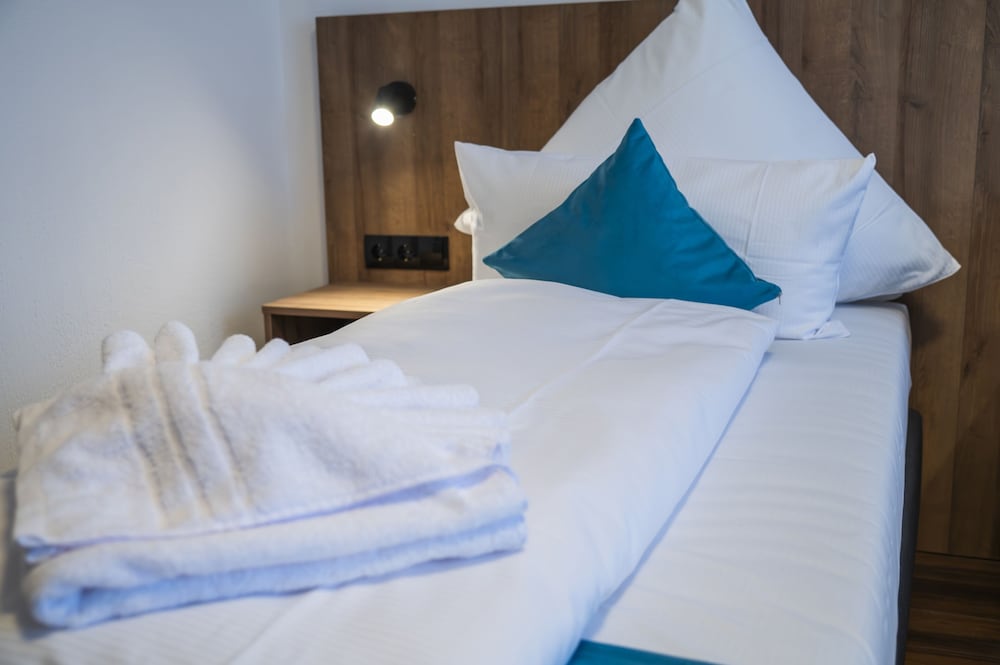 Stuttgart Vacations - Hotel Hansa - Property Image 52