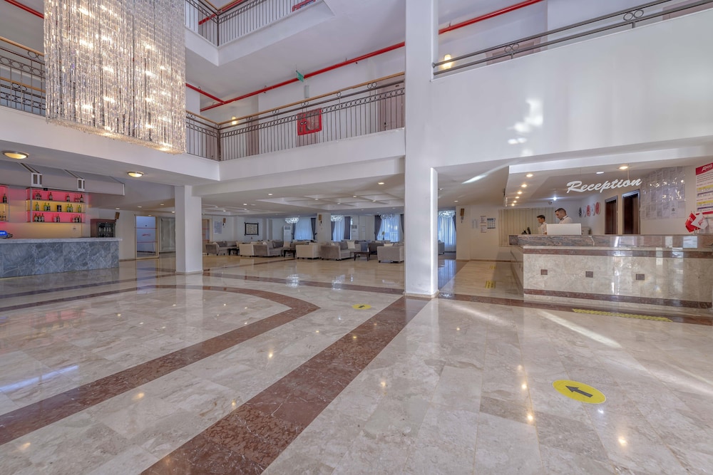 Armas Gul Beach - All Inclusive