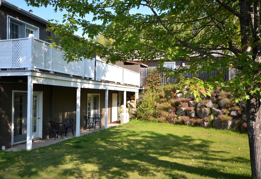 Auberge le Relais des Hautes Gorges