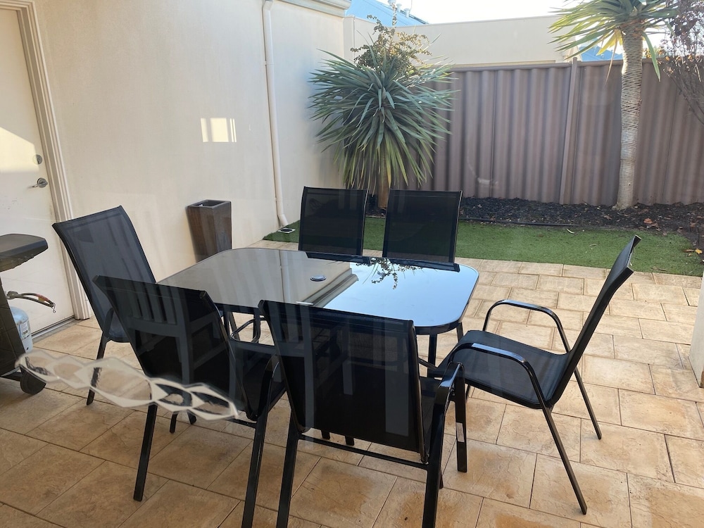 Atwell Family Accommodation