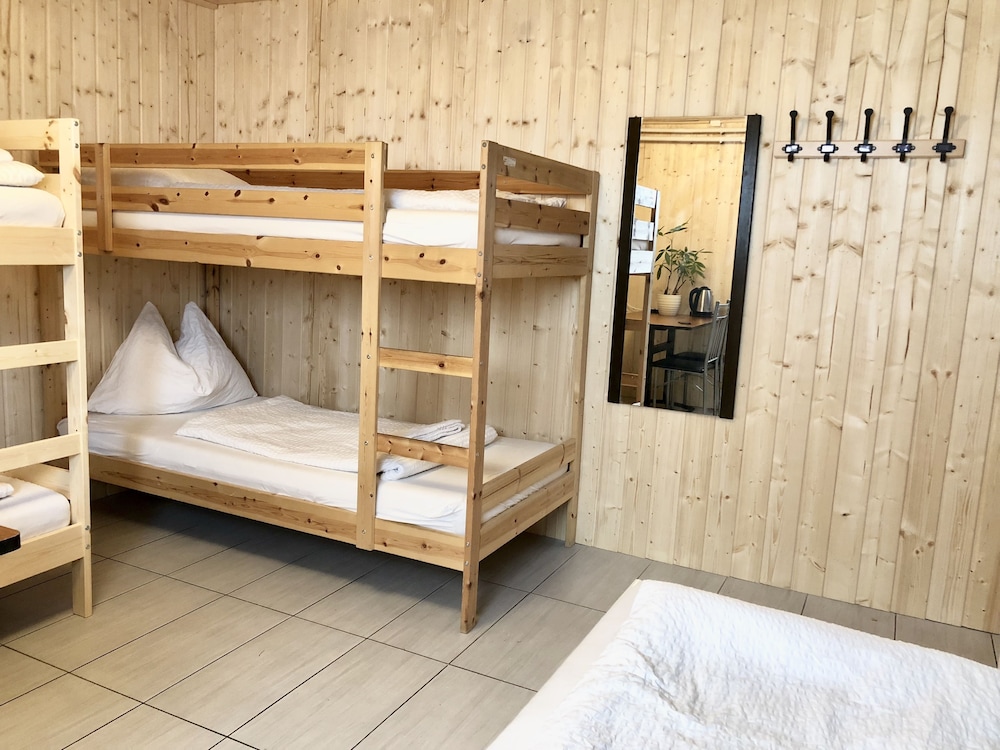 Interlaken Marco Guest House