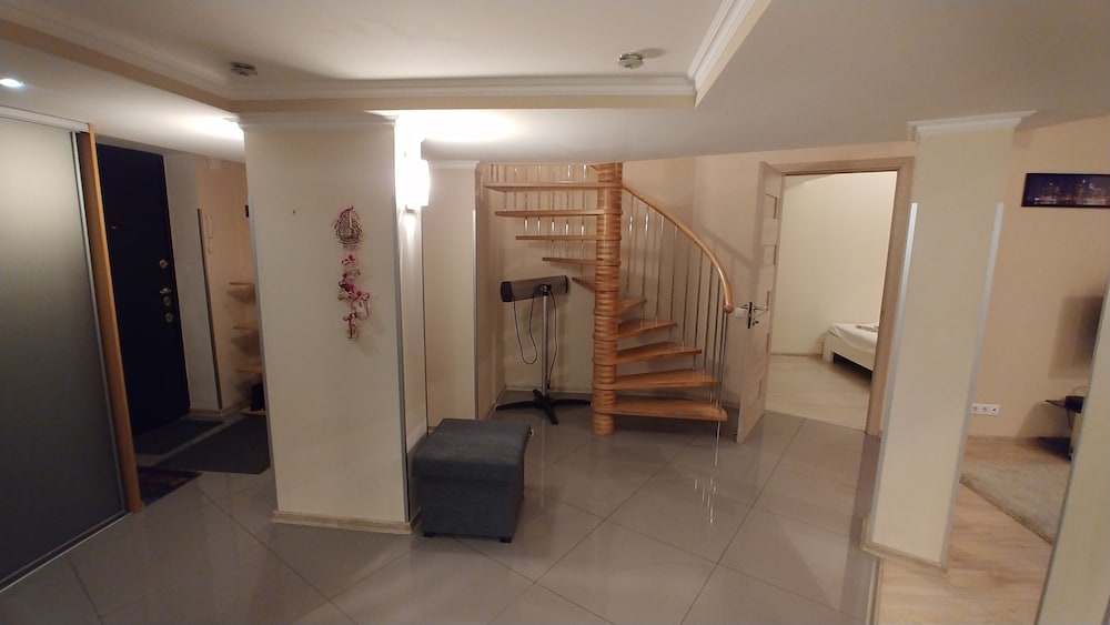 Kyiv Apartments Rent