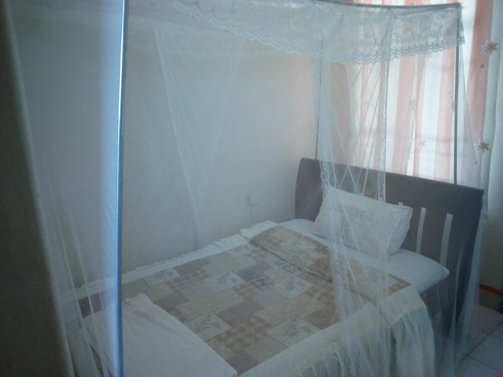 Boabab Guest House view 4