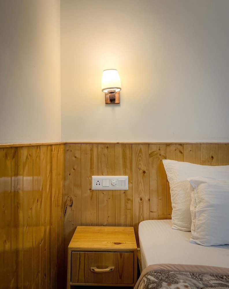 Keylong Heights Guest House