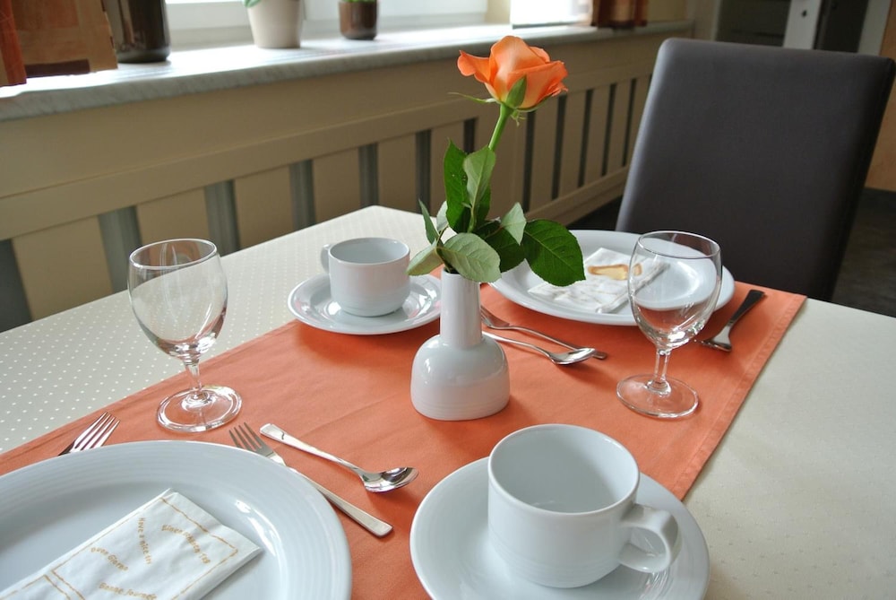 Pension Paradiesgartl