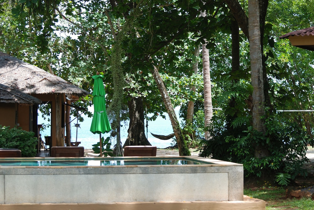 Khao Tong Villa at Melina