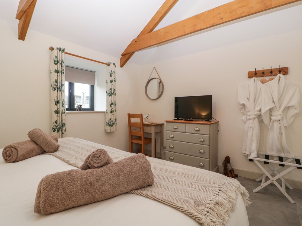 The Byre