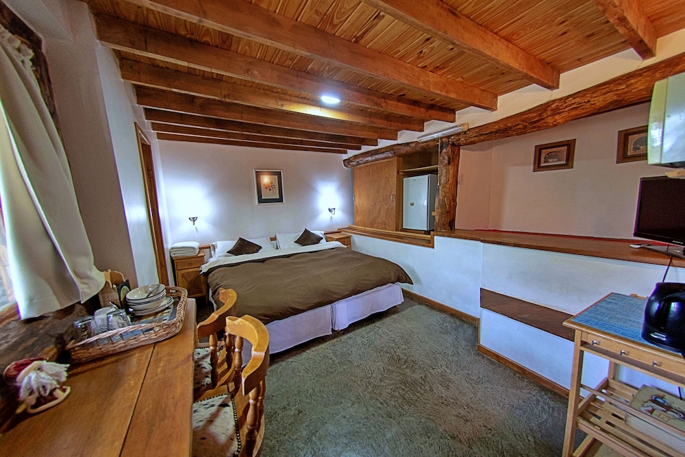 Patagonia Villa