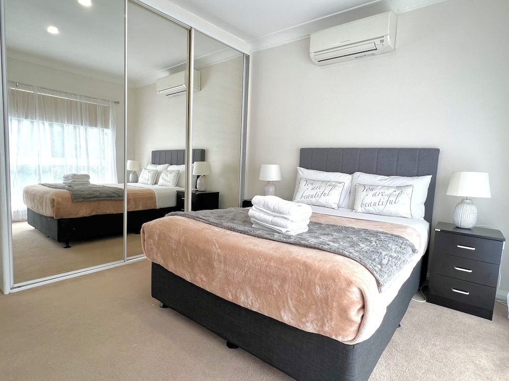 North Ryde Guest House