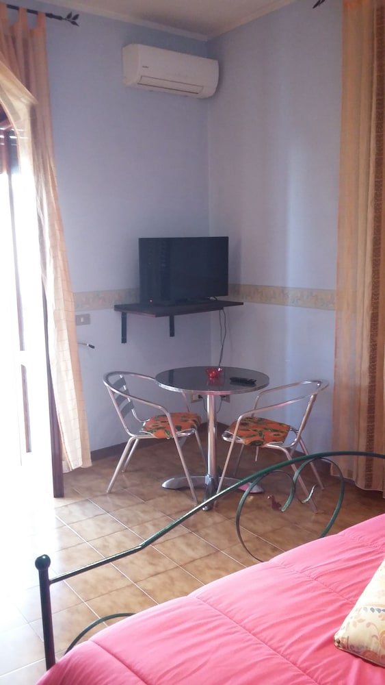 B&B Leopardi