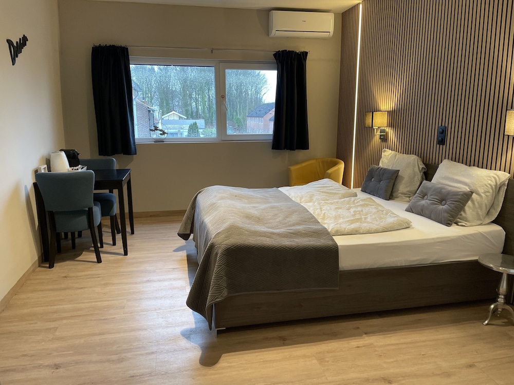 Appartementen de Kaaipoort