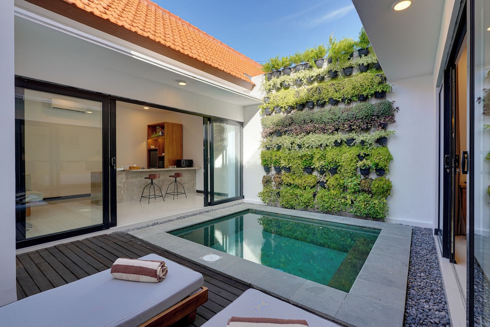 Bhatara Villa Sanur