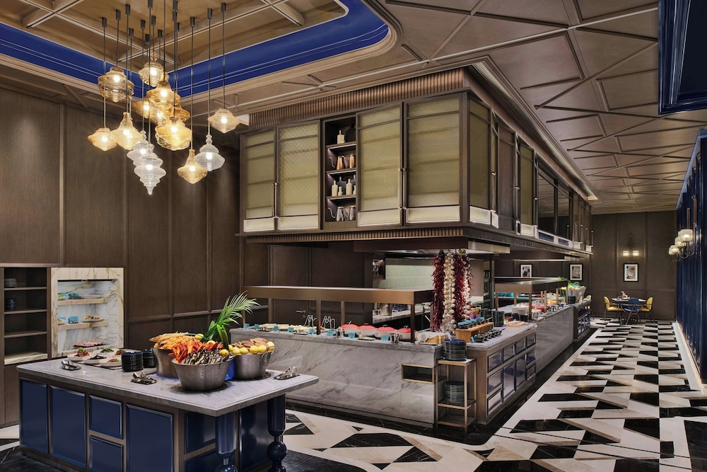 Le Meridien Nantong