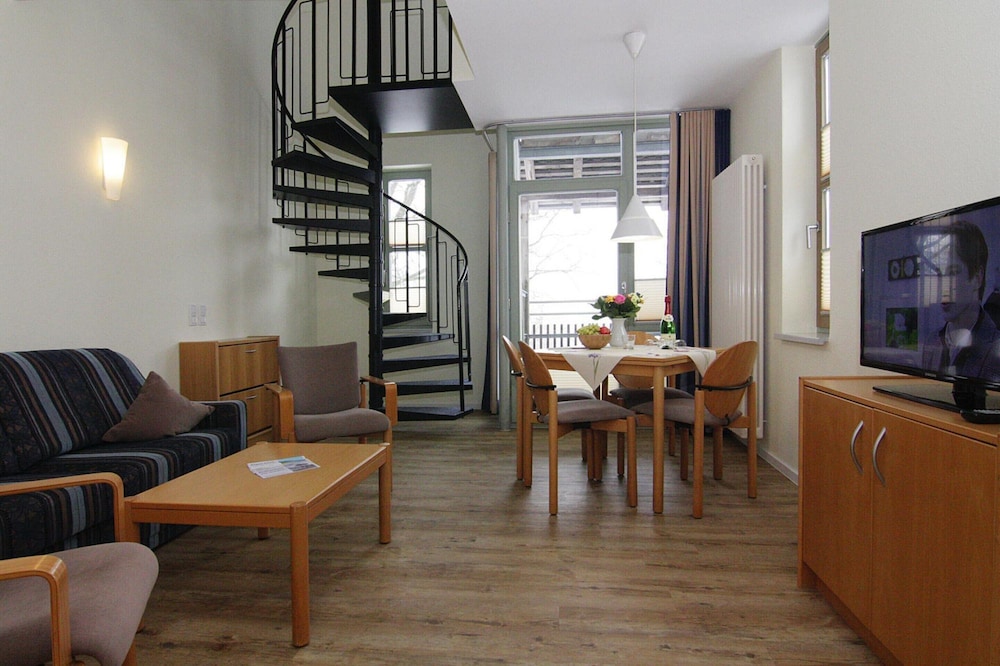 Apartments, Gohren