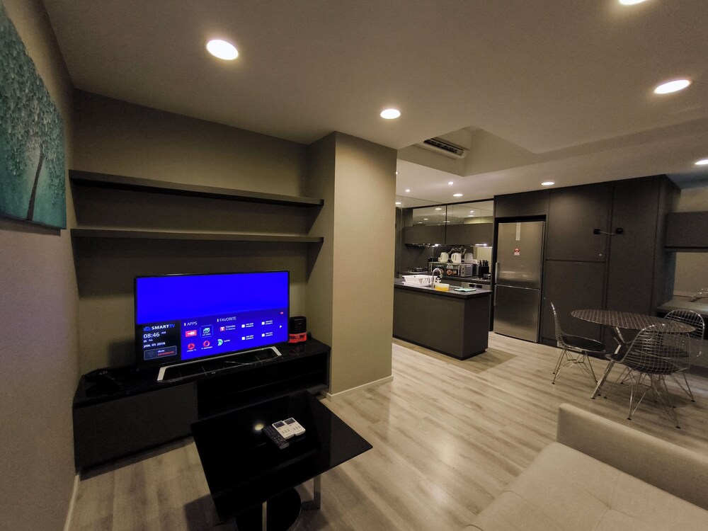Verve Suites OKR by Manhattan Group