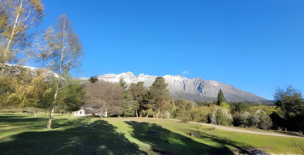Esaki Farm Near El Bolson