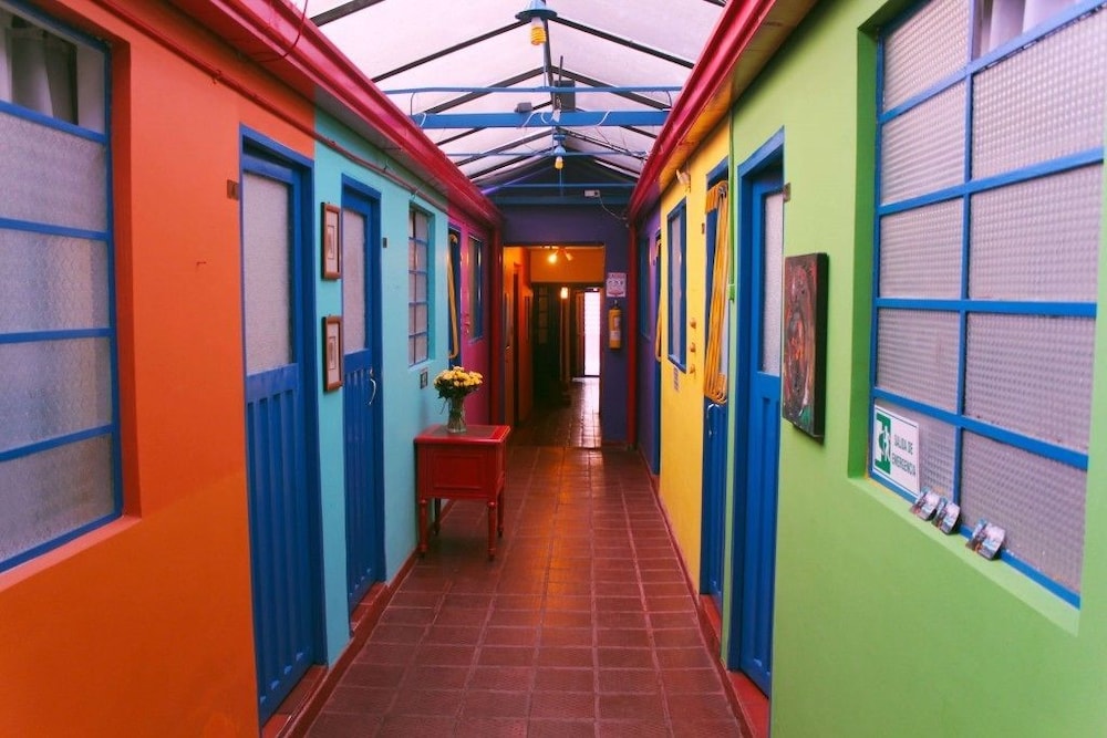 Ulucaho - Hostel