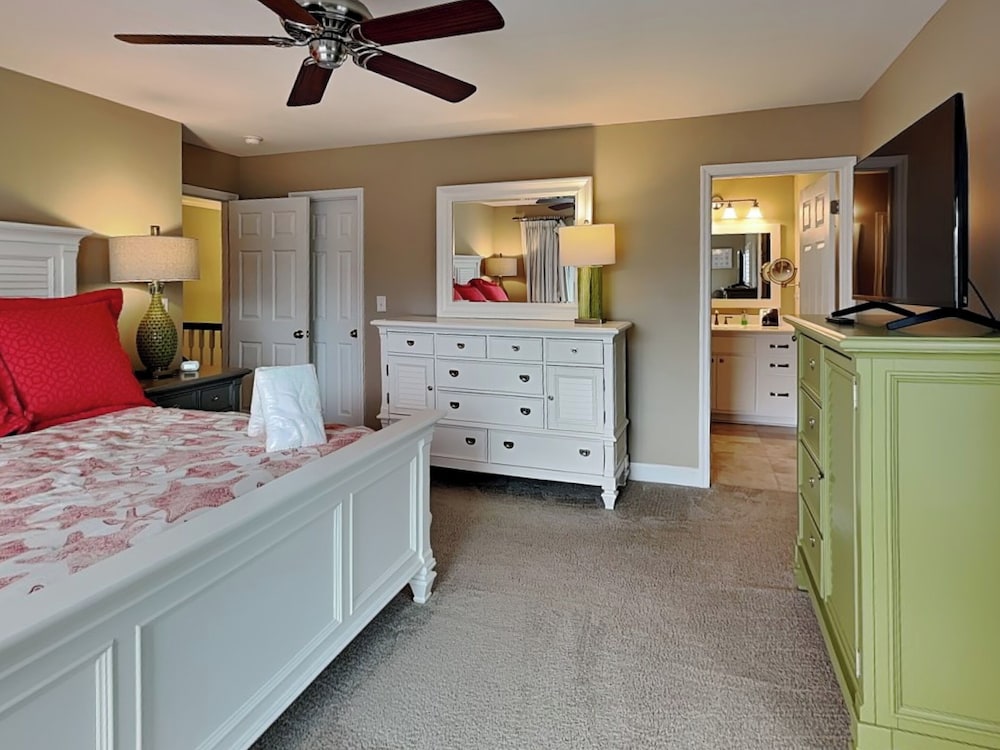 Driftwood by Topsail Realty