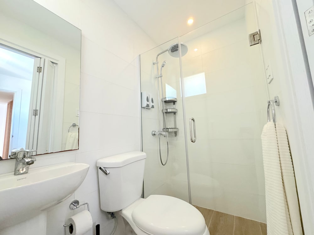 Playa Palmera Beach Front Apartments