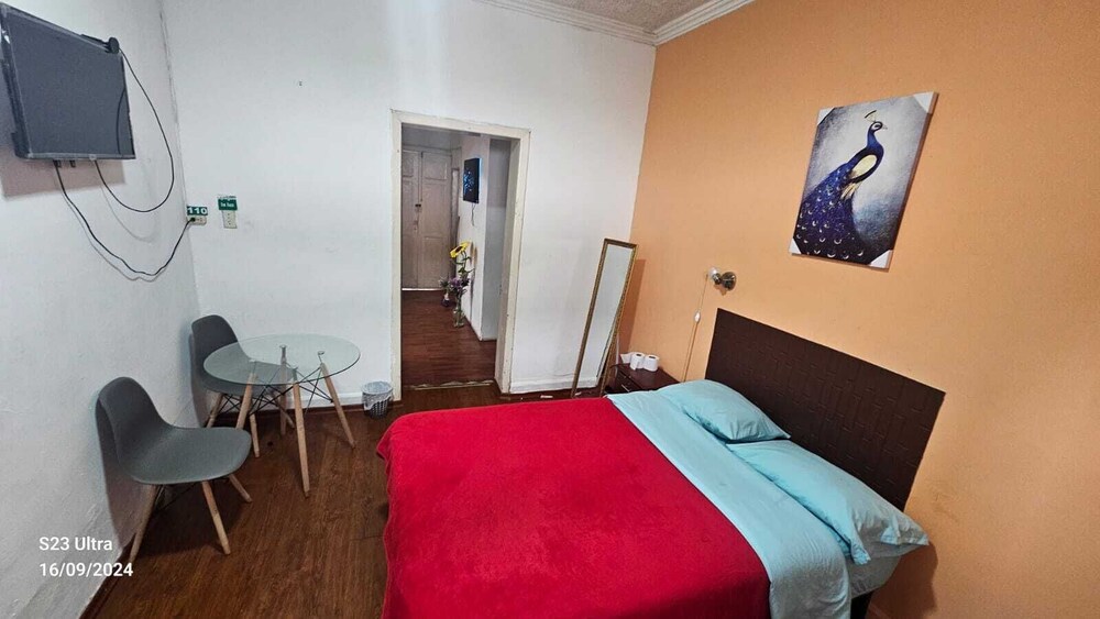 MAGIC HOSTAL