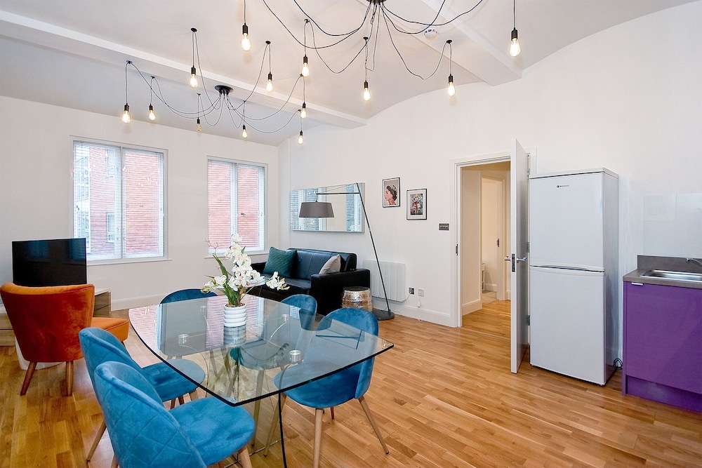 Mulberry House London by City Living London