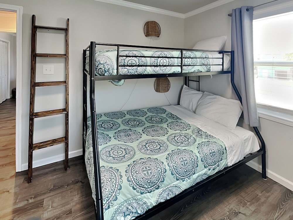 Tortuga by Ryson Vacation Rentals