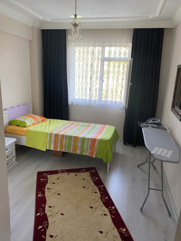 Kılıçarslan apart