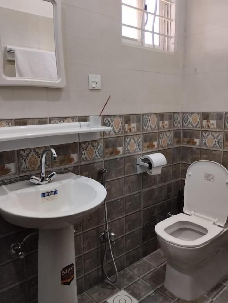 ITL GUESTHOUSE