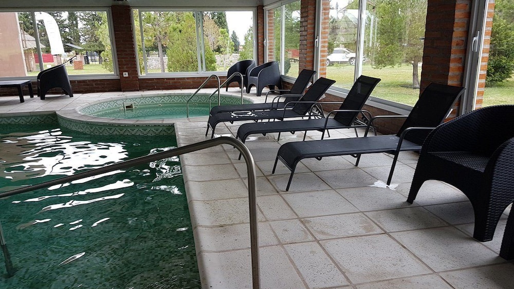 Winds Hill Resort & Spa
