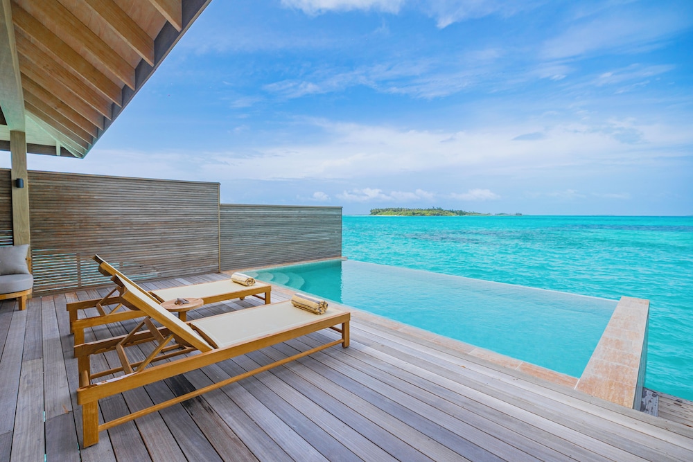 Nala Maldives by Jawakara