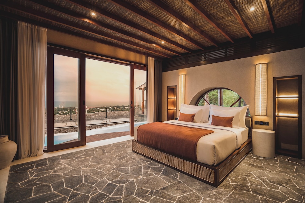 Seascape Resort & Spa Uluwatu by Ini Vie Hospitality