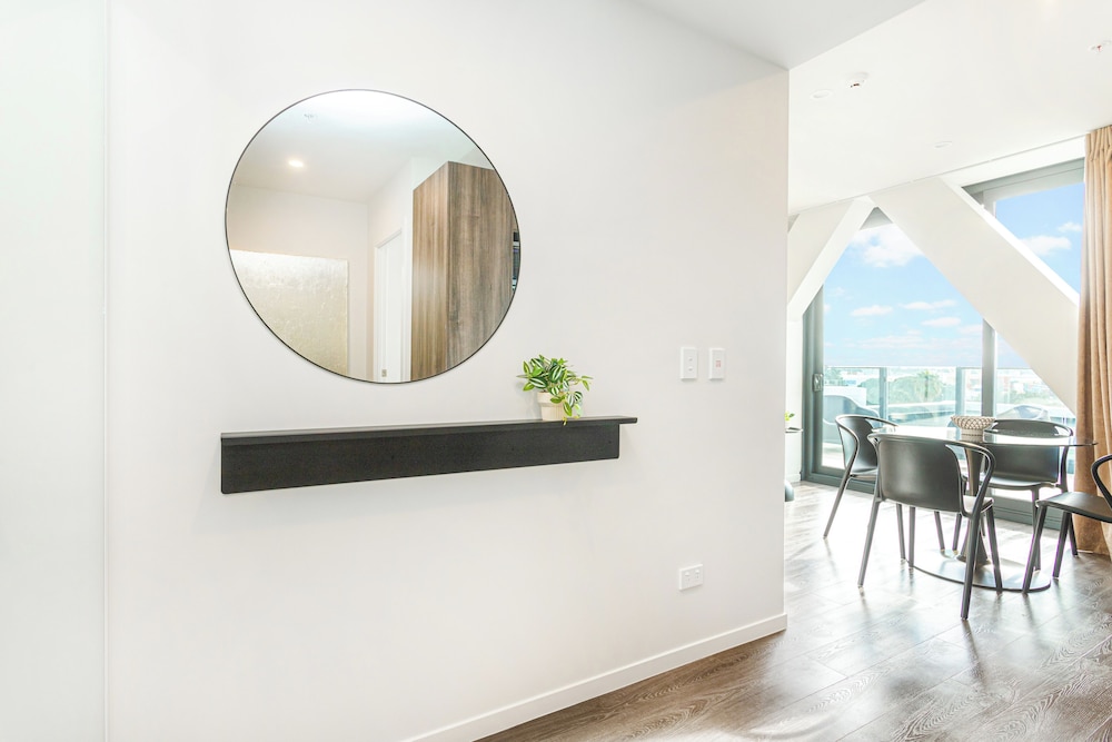 Augustus Haven Apartment with Parking photo 5