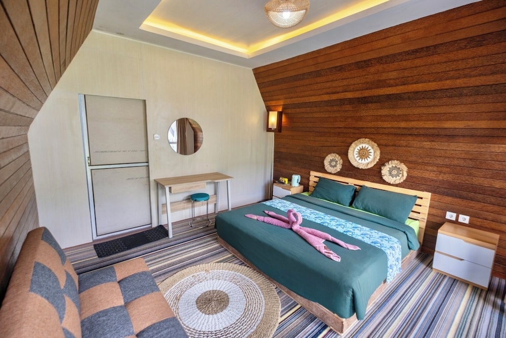 Butterfly Bali Glamping