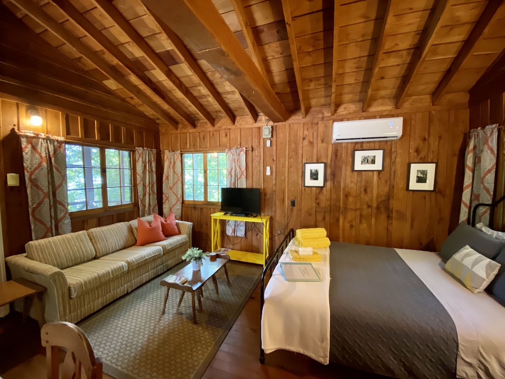 Fisherwaters Resort