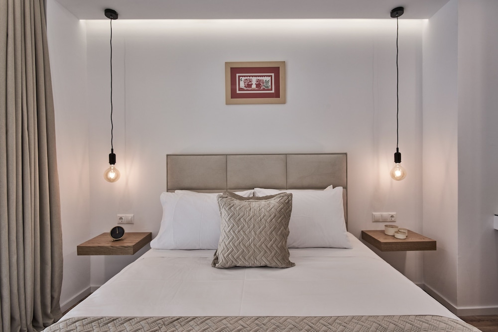 Charitos Boutique Apartment Kolonaki