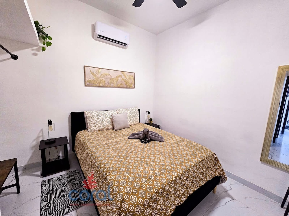 Two Brand new Adjacent Properties With Private Pool