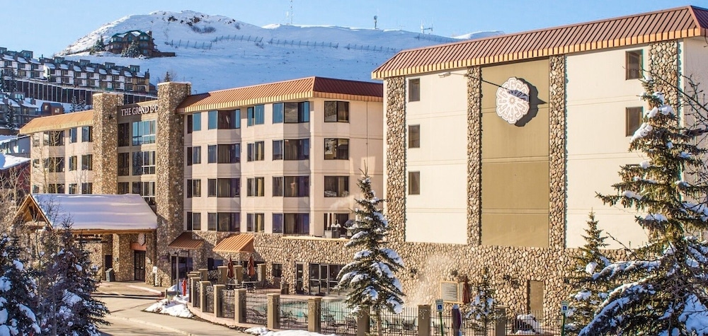 Crested Butte Mountain Resort