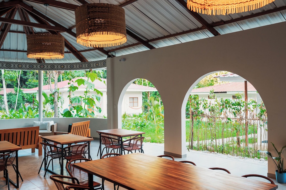 Taki Tambo Lodge