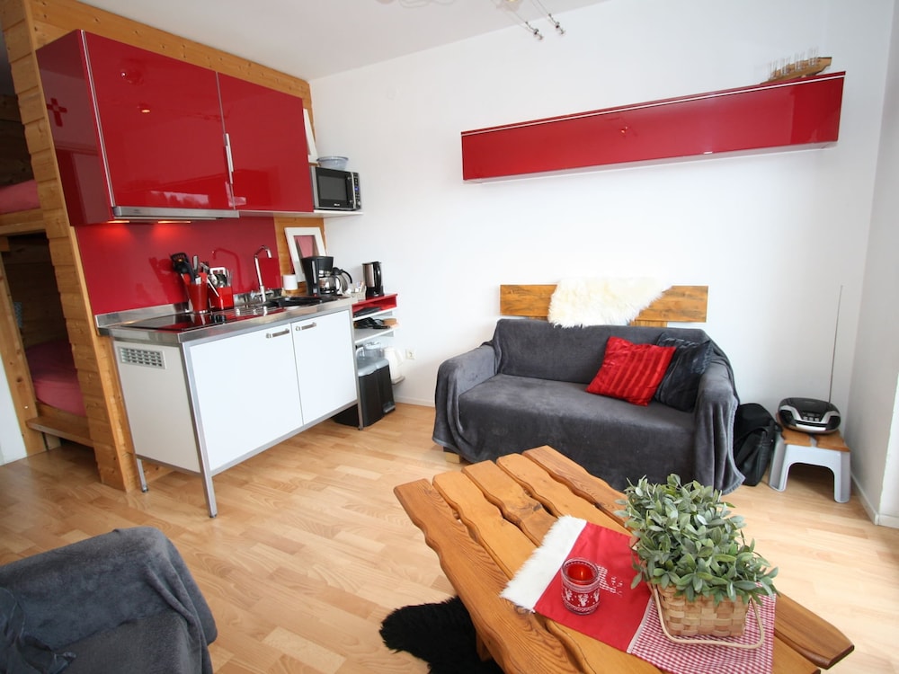 Cozy Apartment near Ski Area in Maria Alm view 5